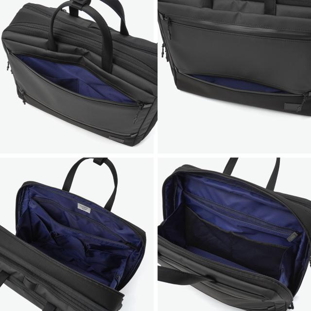 【商品レビューで＋5％】マッキントッシュフィロソフィー ビジネスバッグ メンズ 2WAY MACKINTOSH PHILOSOPHY 68187_4