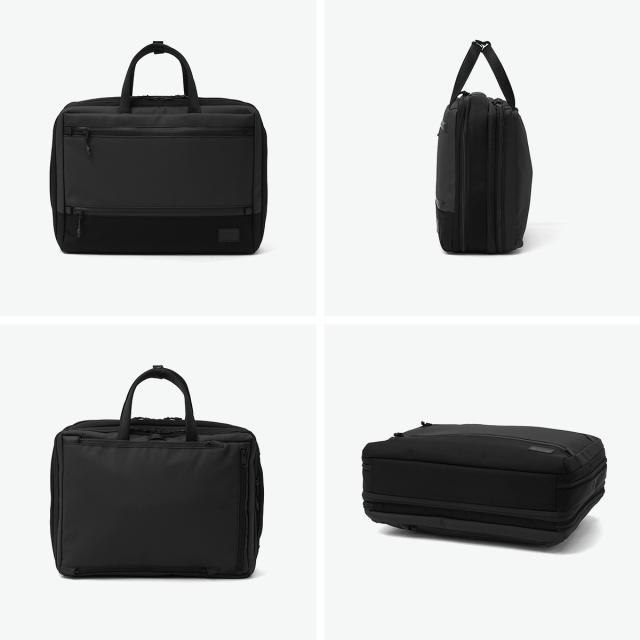 【商品レビューで＋5％】マッキントッシュフィロソフィー ビジネスバッグ メンズ 2WAY MACKINTOSH PHILOSOPHY 68187_5