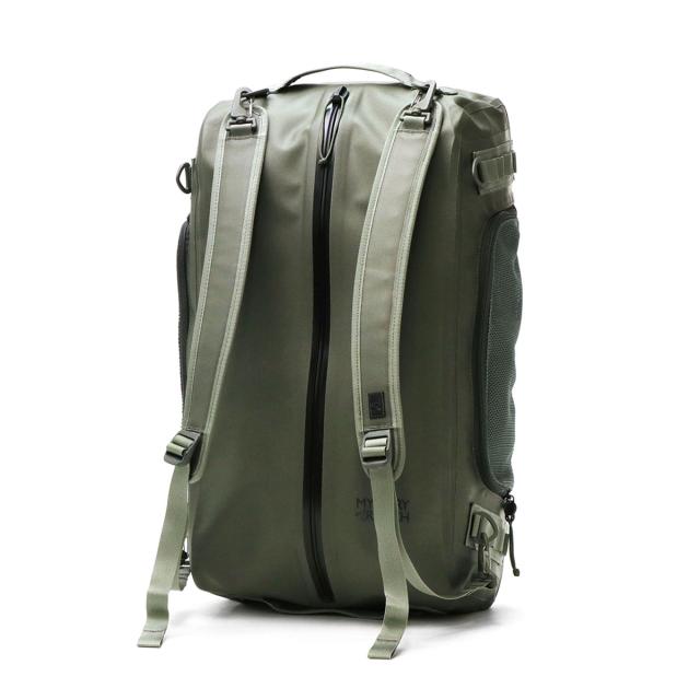 【5％OFFクーポン】【商品レビューで＋5％】もれなくバンダナプレゼント【日本正規品】ミステリーランチ ボストンバッグ MYSTERY RANCH HIGH WATER DUFFEL 50 ハイウォーターダッフル50 商品レビューで＋5％】もれなくバンダナプレゼント【日本正規品