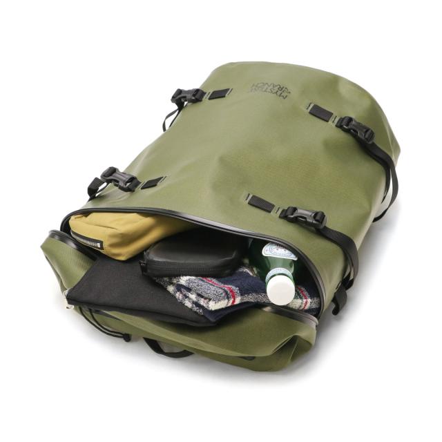 【5％OFFクーポン】【商品レビューで＋5％】もれなくバンダナプレゼント【日本正規品】ミステリーランチ リュックサック MYSTERY RANCH HIGH WATER FLIP ハイウォーターフリップ 23L 5％OFFクーポン】【商品レビューで＋5％】もれなくバンダナプレゼント