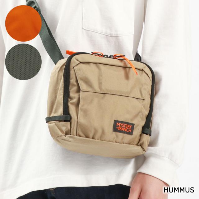 商品レビューで＋5％】【日本正規品】ミステリーランチ ショルダー