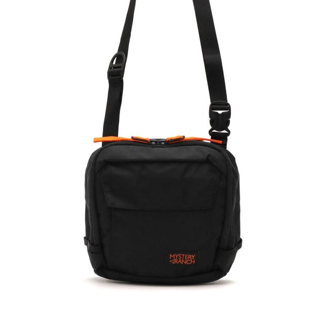 商品レビューで＋5％】【日本正規品】ミステリーランチ ショルダー