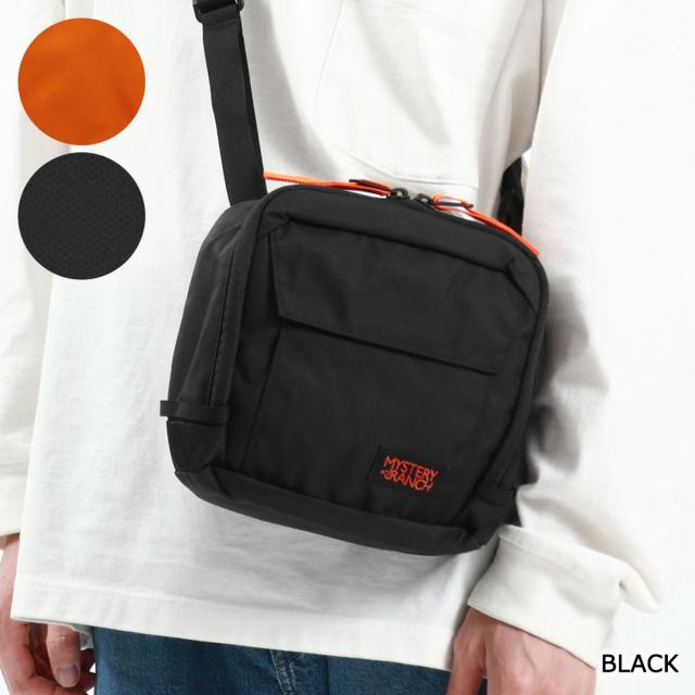 商品レビューで＋5％】【日本正規品】ミステリーランチ ショルダー