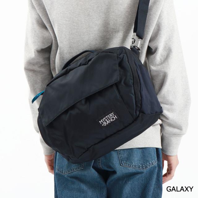 【商品レビューで＋5％】もれなくバンダナプレゼント【日本正規品】ミステリーランチ ショルダーバッグ メンズ レディース 大きめ A4 MYSTERY RANCH PC A4 17L 商品レビューで＋5％】もれなくバンダナプレゼント【日本正規品
