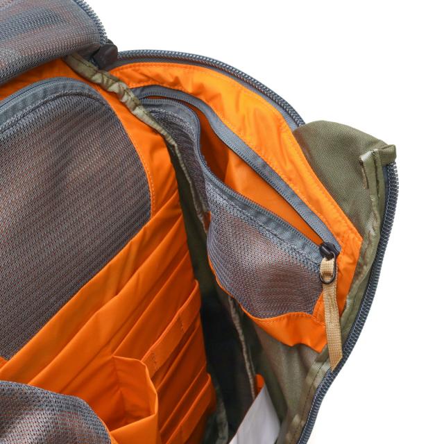 【商品レビューで＋5％】もれなくバンダナプレゼント【日本正規品】ミステリーランチ リュック メンズ レディース MYSTERY RANCH B4 A4 撥水 26L PC CATALYST 26_16