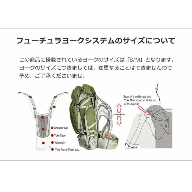 【5％OFFクーポン】【商品レビューで＋5％】もれなくバンダナプレゼント【日本正規品】ミステリーランチ リュック 大容量 MYSTERY RANCH バックパック 軽量 B4 A4 33L SCREE 33_10