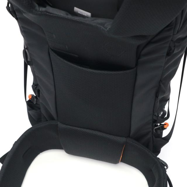 【5％OFFクーポン】【商品レビューで＋5％】もれなくバンダナプレゼント【日本正規品】ミステリーランチ リュック 大容量 MYSTERY RANCH バックパック 軽量 B4 A4 33L SCREE 33_13