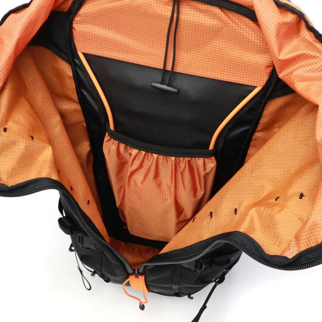 【5％OFFクーポン】【商品レビューで＋5％】もれなくバンダナプレゼント【日本正規品】ミステリーランチ リュック 大容量 MYSTERY RANCH バックパック 軽量 B4 A4 33L SCREE 33_14