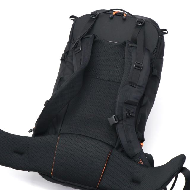 【5％OFFクーポン】【商品レビューで＋5％】もれなくバンダナプレゼント【日本正規品】ミステリーランチ リュック 大容量 MYSTERY RANCH バックパック 軽量 B4 A4 33L SCREE 33_15