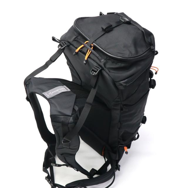 【5％OFFクーポン】【商品レビューで＋5％】もれなくバンダナプレゼント【日本正規品】ミステリーランチ リュック 大容量 MYSTERY RANCH バックパック 軽量 B4 A4 33L SCREE 33_16