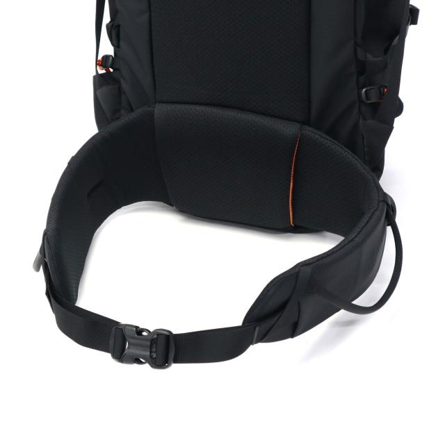 【5％OFFクーポン】【商品レビューで＋5％】もれなくバンダナプレゼント【日本正規品】ミステリーランチ リュック 大容量 MYSTERY RANCH バックパック 軽量 B4 A4 33L SCREE 33_17