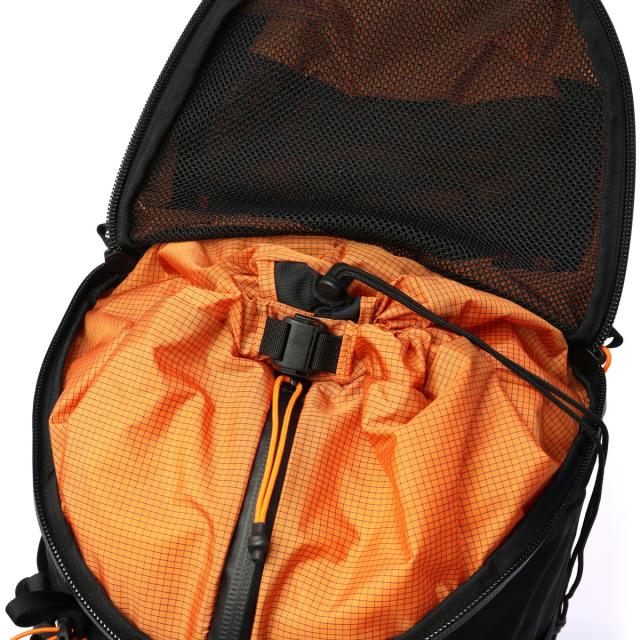 【5％OFFクーポン】【商品レビューで＋5％】もれなくバンダナプレゼント【日本正規品】ミステリーランチ リュック 大容量 MYSTERY RANCH バックパック 軽量 B4 A4 33L SCREE 33_19