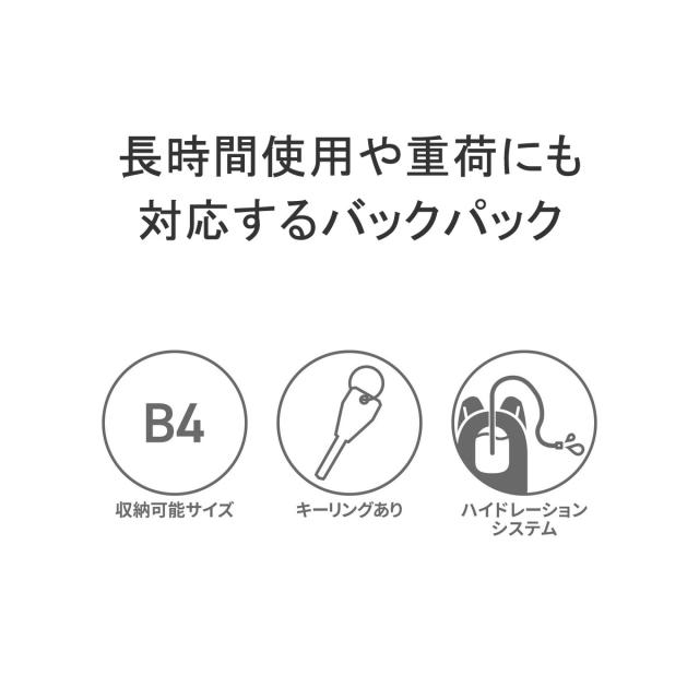【5％OFFクーポン】【商品レビューで＋5％】もれなくバンダナプレゼント【日本正規品】ミステリーランチ リュック 大容量 MYSTERY RANCH バックパック 軽量 B4 A4 33L SCREE 33_6