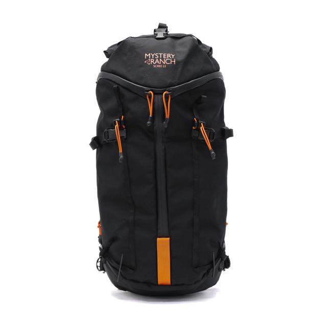 【商品レビューで＋5％】もれなくバンダナプレゼント【日本正規品】ミステリーランチ リュック 通勤 通学 MYSTERY RANCH ブランド 軽量 A4 リュックサック SCREE 22_12
