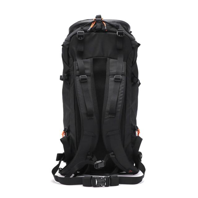 【商品レビューで＋5％】もれなくバンダナプレゼント【日本正規品】ミステリーランチ リュック 通勤 通学 MYSTERY RANCH ブランド 軽量 A4 リュックサック SCREE 22_14