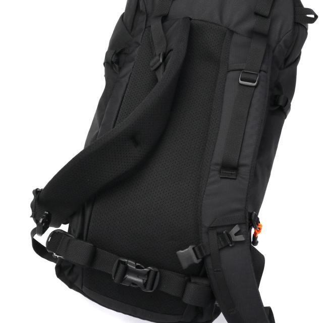 【商品レビューで＋5％】もれなくバンダナプレゼント【日本正規品】ミステリーランチ リュック 通勤 通学 MYSTERY RANCH ブランド 軽量 A4 リュックサック SCREE 22_17