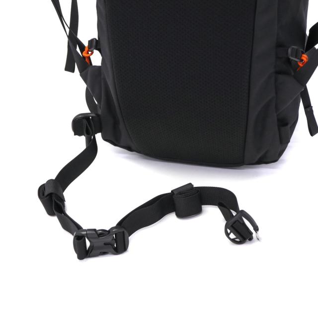 【商品レビューで＋5％】もれなくバンダナプレゼント【日本正規品】ミステリーランチ リュック 通勤 通学 MYSTERY RANCH ブランド 軽量 A4 リュックサック SCREE 22_18