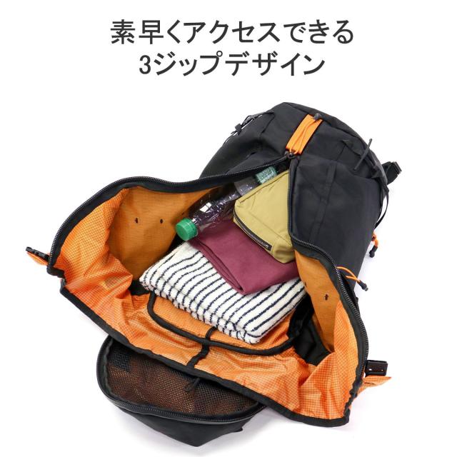 【商品レビューで＋5％】もれなくバンダナプレゼント【日本正規品】ミステリーランチ リュック 通勤 通学 MYSTERY RANCH ブランド 軽量 A4 リュックサック SCREE 22_7