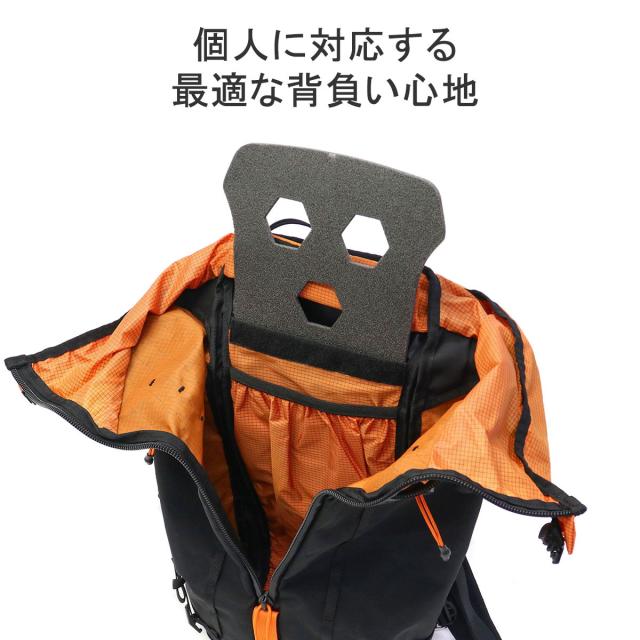 【商品レビューで＋5％】もれなくバンダナプレゼント【日本正規品】ミステリーランチ リュック 通勤 通学 MYSTERY RANCH ブランド 軽量 A4 リュックサック SCREE 22_9