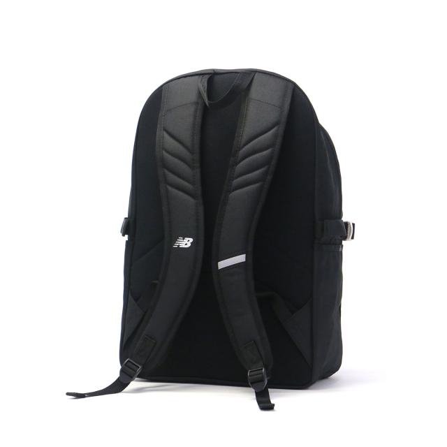 商品レビューで＋5％】ニューバランス リュック レディース メンズ 30L