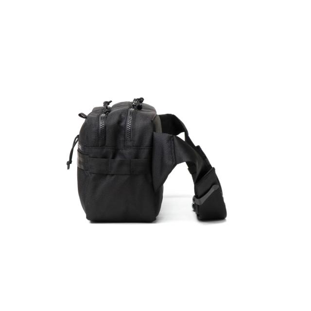 商品レビューで＋5％】【正規取扱店】NEW ERA ウエストバッグ