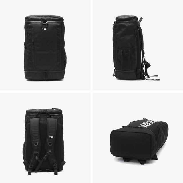 商品レビューで＋5％】【正規取扱店】 NEW ERA リュック 通学 大容量 