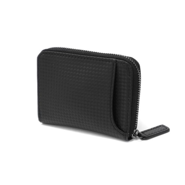 商品レビューで＋5％】Neu interesse 小銭入れ メンズ ブランド 小さい