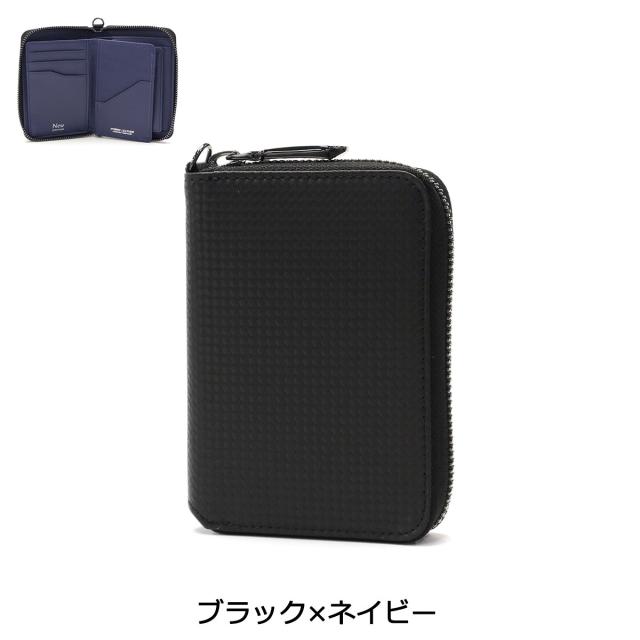 5％OFFクーポン】【商品レビューで＋5％】Neu interesse 財布 メンズ