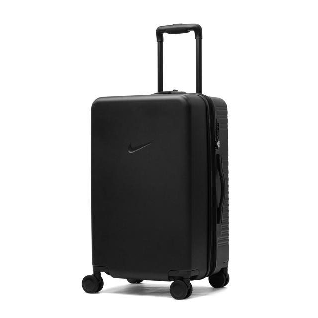最大21%還元★8/3限定｜【商品レビューで＋5％】ナイキ スーツケース NIKE キャリーケース ブランド 軽量 軽い TSA TSAロック ミディアム チェック ラゲージ 26インチ ハードシェル (96L) IO0771