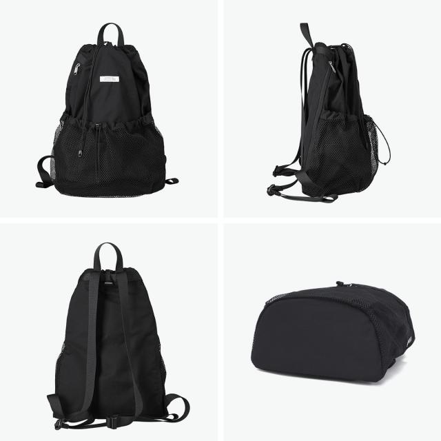 最大21%還元★6/13限定｜【5％OFFクーポン】【商品レビューで＋5％】【日本正規品】 ネイキドニス リュック ナップサック メンズ レディース NEIKIDNIS 軽量 軽い AERO LITE BACKPACK NB45ABG020_6