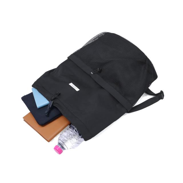 最大21%還元★6/13限定｜【5％OFFクーポン】【商品レビューで＋5％】【日本正規品】 ネイキドニス リュック ナップサック メンズ レディース NEIKIDNIS 軽量 軽い AERO LITE BACKPACK NB45ABG020_15