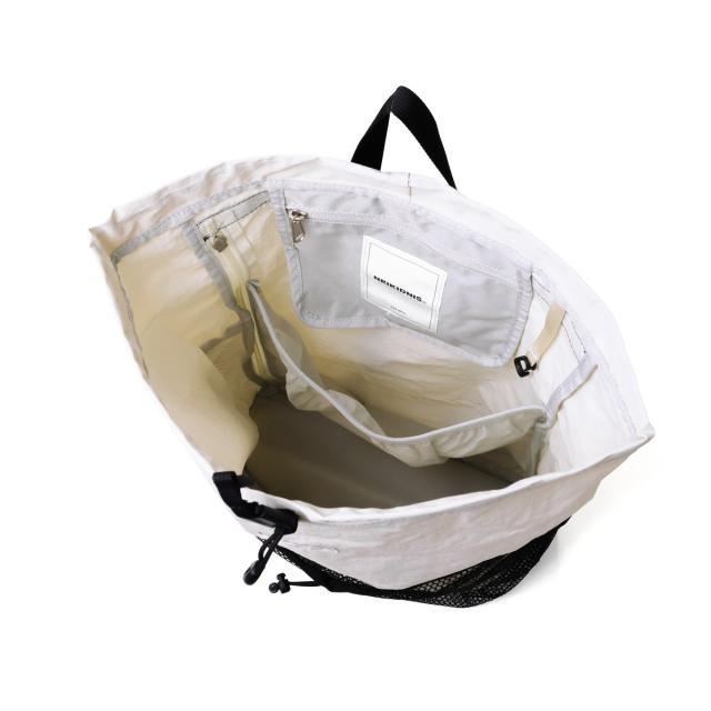 最大21%還元★6/13限定｜【5％OFFクーポン】【商品レビューで＋5％】【日本正規品】 ネイキドニス リュック ナップサック メンズ レディース NEIKIDNIS 軽量 軽い AERO LITE BACKPACK NB45ABG020_17