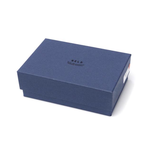 【5％OFFクーポン】【商品レビューで＋5％】ネルド キーケース メンズ レディース スマートキー 小銭入れ カード 車 革 NELD ブランド 小型 本革 AN141_19