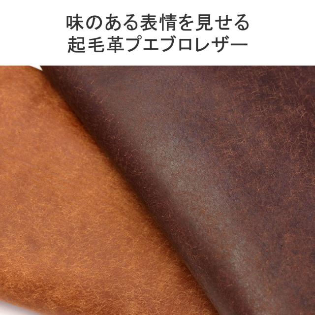 【商品レビューで＋5％】ネルド 長財布 本革 革 レザー ブランド NELD 大容量 小銭入れあり ラウンドファスナー 軽量 PUEBRO-F AN224の通販は