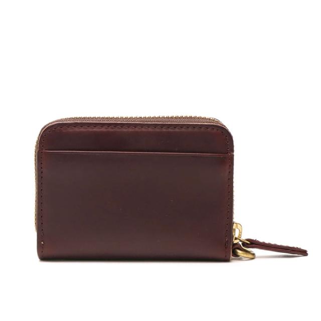 商品レビューで＋5％】ネルド カードケース コインケース NELD