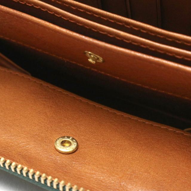 商品レビューで＋5％】ネルド 長財布 NELD ROLL ロール ロング