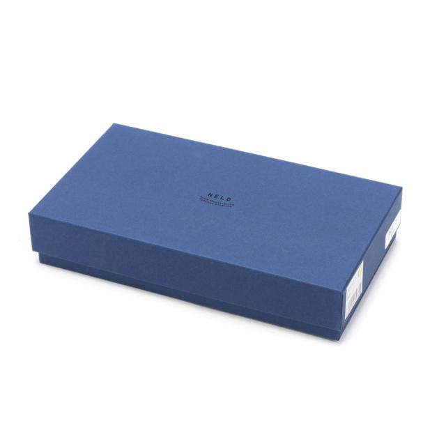 【商品レビューで＋5％】ネルド 財布 長財布 メンズ レディース NELD 本革 牛革 レザー 大容量 小銭入れ カード入れ カード ブランド ラウンドファスナー 日本製 BOTANICAL AN291_19