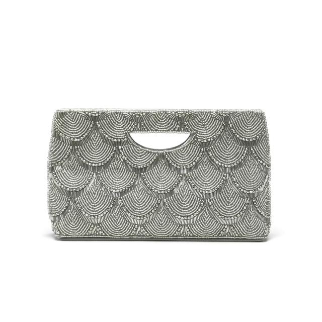 【商品レビューで＋5％】ノクチルカ パーティーバッグ ショルダー クラッチ NOCTILUCA 結婚式 クラッチバッグ ハンドバッグ 2WAY 558228 最大30%還元☆12/13限定｜【商品レビューで＋5％】ノクチルカ