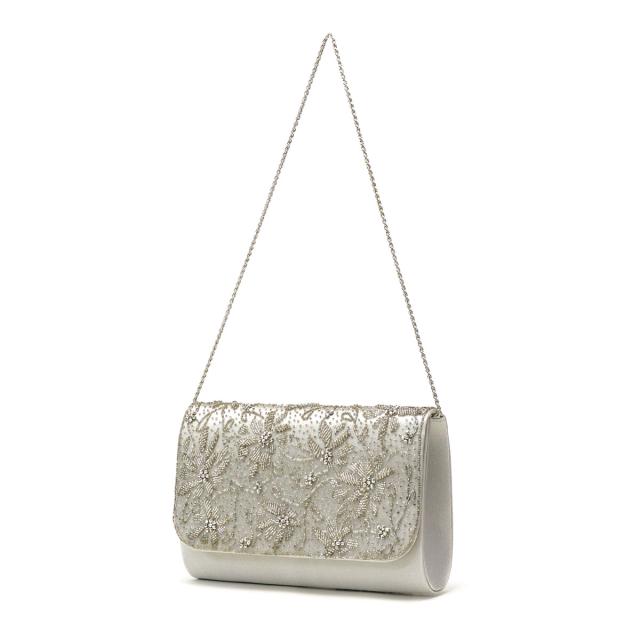商品レビューで＋5％】ノクチルカ パーティーバッグ 結婚式 クラッチ