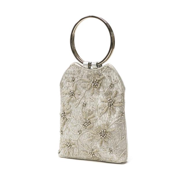 商品レビューで＋5％】ノクチルカ パーティーバッグ 結婚式 NOCTILUCA