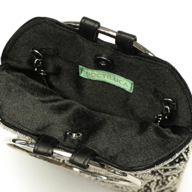 商品レビューで＋5％】ノクチルカ パーティーバッグ 結婚式 NOCTILUCA