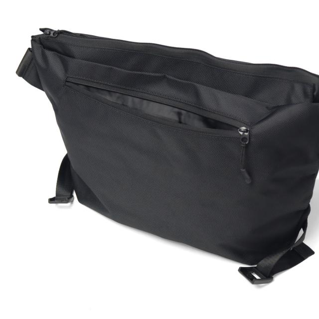 商品レビューで＋5％】 ノアール メッセンジャーバッグ メンズ