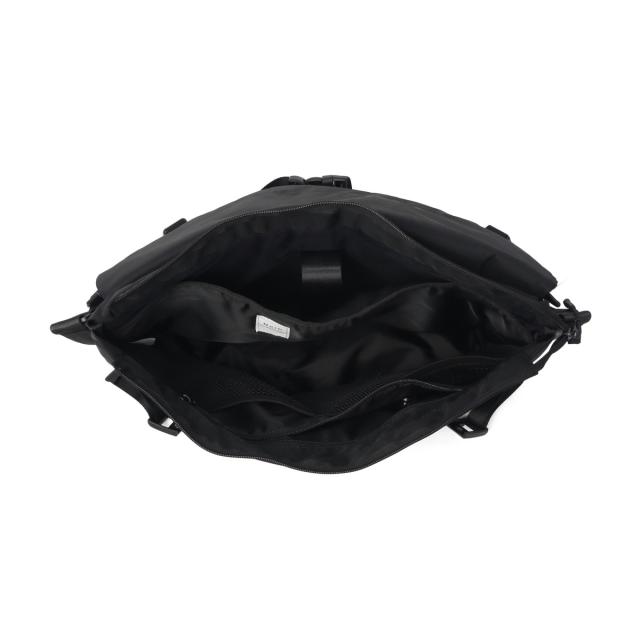 商品レビューで＋5％】 ノアール メッセンジャーバッグ メンズ