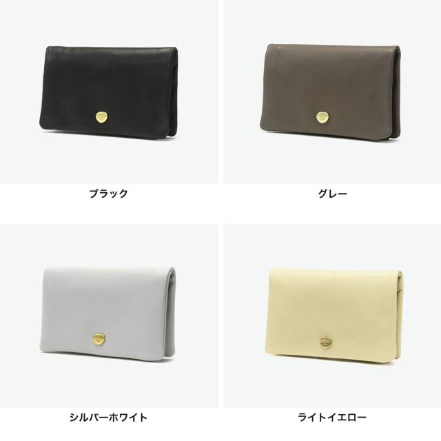 楽天市場】ニュートラルグレイ 財布 Neutral Gray 二つ折り財布