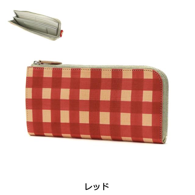 最大30%還元★6/3限定｜【商品レビューで＋5％】ニュートラルグレイ 長財布 Neutral Gray クルーセ WALLET 財布 L字ファスナー 大容量 本革 日本製 1316-629_4