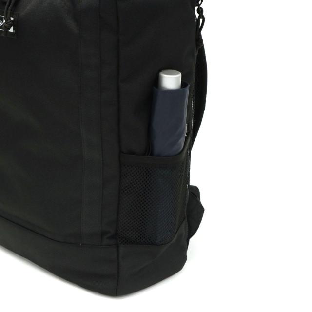 最大30%還元★5/3限定｜【5％OFFクーポン】【商品レビューで＋5％】【正規取扱店】 NEW ERA リュック 通学 ニューエラ 軽量 軽い PC ボックス型 バックパック Box Pack ロゴ A4 B4 25L ボックスパック ミディアム_13