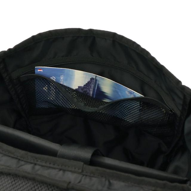 最大30%還元★5/3限定｜【5％OFFクーポン】【商品レビューで＋5％】【正規取扱店】 NEW ERA リュック 通学 ニューエラ 軽量 軽い PC ボックス型 バックパック Box Pack ロゴ A4 B4 25L ボックスパック ミディアム_14