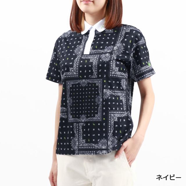 商品レビューで＋5％】【正規取扱店】NEW ERA ゴルフウェア ニューエラ 