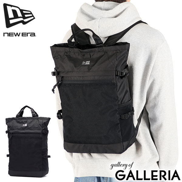 商品レビューで＋5％】【正規取扱店】NEW ERA トートバッグ