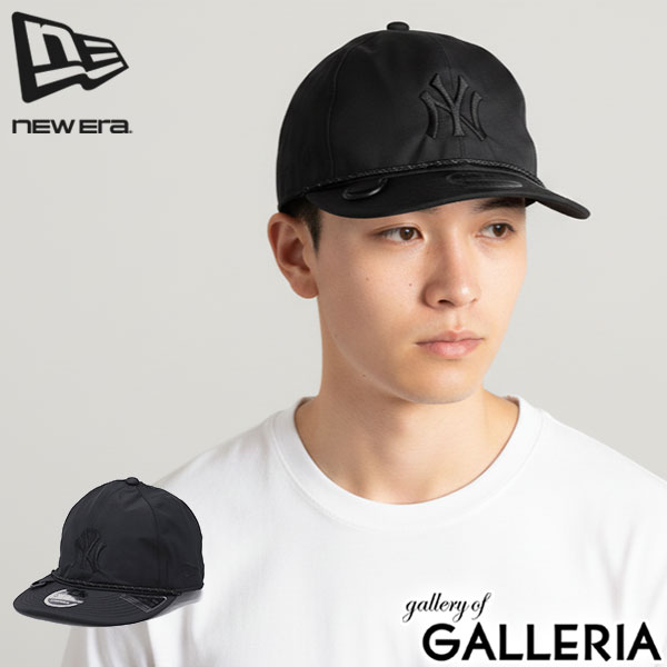 【5％OFFクーポン】【商品レビューで＋5％】【正規取扱店】 NEW ERA キャップ メンズ レディース ブランド ニューエラ RC 9FIFTY Angler Collection GORE-TEX PACLITE
